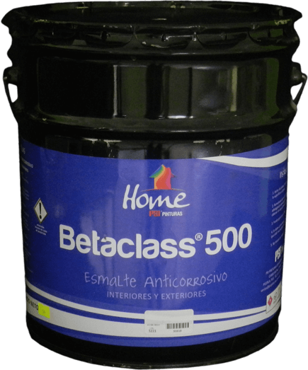 Betaclass 500
